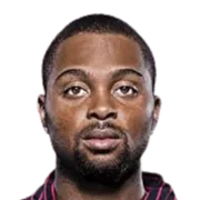 Donald Young
