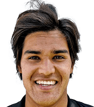 Luis Britto headshot