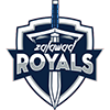 Zalawad Royals logo