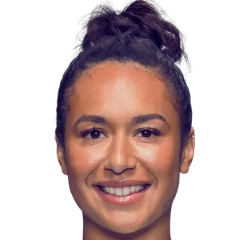 Heather Watson