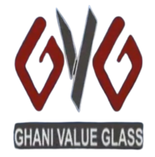 Ghani Value Glass logo