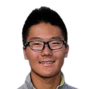 Ku-Keon Kang headshot