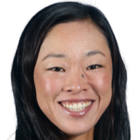 Junri Namigata headshot