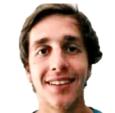 Oscar Moraing headshot