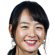 Mai Minokoshi headshot