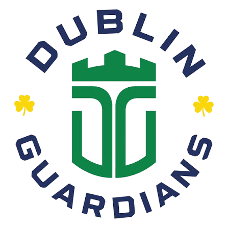 Dublin Guardians logo