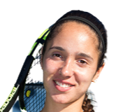 Mia Popovic headshot