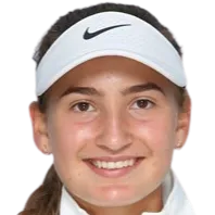 Victoria Jimenez Kasintseva
