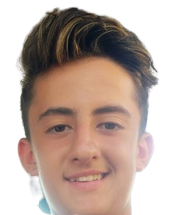 Tamerlan Azizov headshot