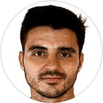 Dragos Dima headshot