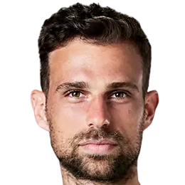 Stefano Napolitano headshot