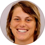 Romina Oprandi headshot