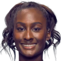 Asia Muhammad headshot