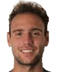 Ignacio Monzon headshot