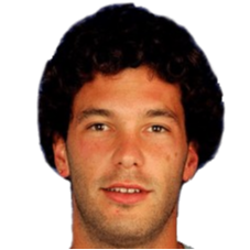 Jose Acasuso headshot