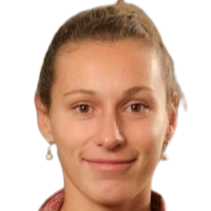 Elixane Lechemia headshot