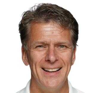 Andrew Castle headshot