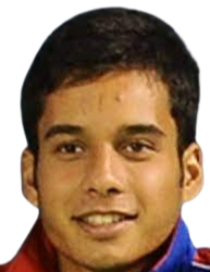 Amir Hossein Badi headshot