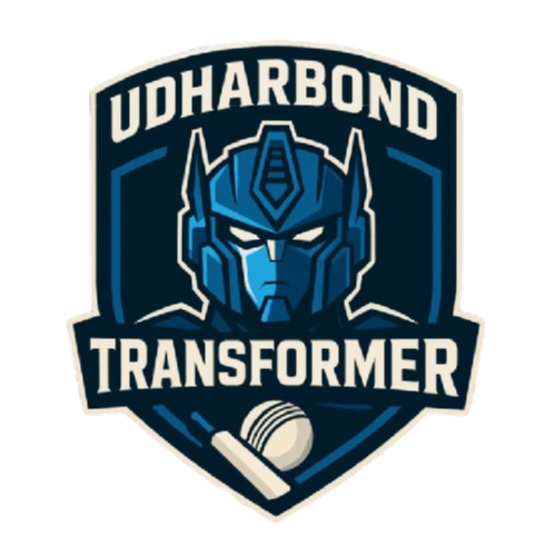 Udharbond Transformer logo