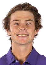 Sebastian Gorzny headshot