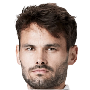 Hugo Nys headshot
