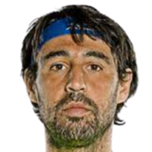 Marcos Baghdatis headshot