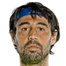Marcos Baghdatis