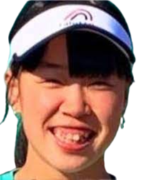 Kanako Osafune headshot