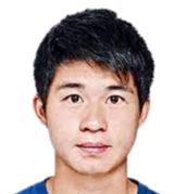 Chien Hsun Lo headshot