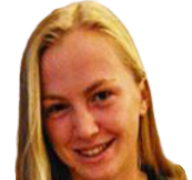 Kristyna Dvorakova headshot