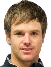 Blaz Kavcic headshot