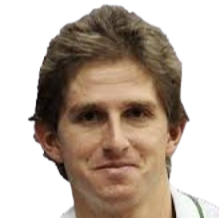 Igor Andreev headshot