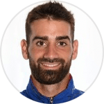 Ricardo Rodriguez-Pace headshot