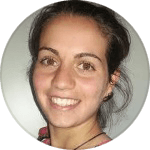 Claudia Coppola headshot