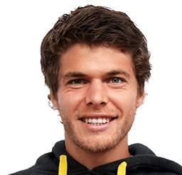 Pablo Masjuan Ginel headshot