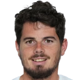 Luca Sanchez headshot