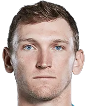 Mitchell Krueger