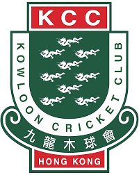 Kowloon Cricket Club logo