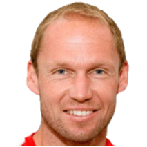 Rainer Schuettler headshot