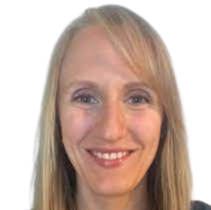 Bryn Johnson headshot