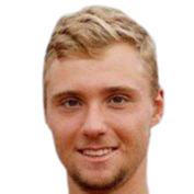 Oleksii Krutykh headshot