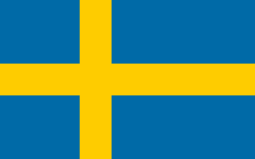 Sweden U19 logo