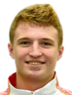 Daniil Ostapenkov headshot