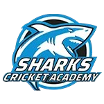 Sharks Cricket Academy logo