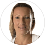 Kveta Peschke headshot