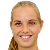 Arantxa Rus (Srl) headshot
