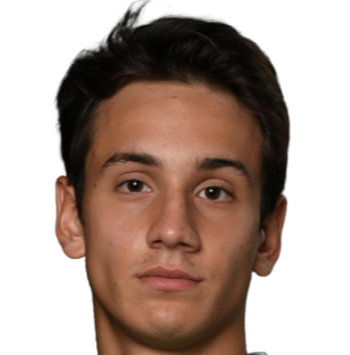 Andreja Petrovic headshot