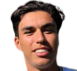 Gianmarco Amatiste headshot