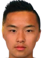 Jinglong Weng headshot