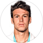 Gianluigi Quinzi headshot